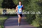 The 2025 Tynedale Pie n Peas 10k Road Race, Ovington to Low Prudhoe, Northumberland. Photo: David T. Hewitson/Sports for All Pics